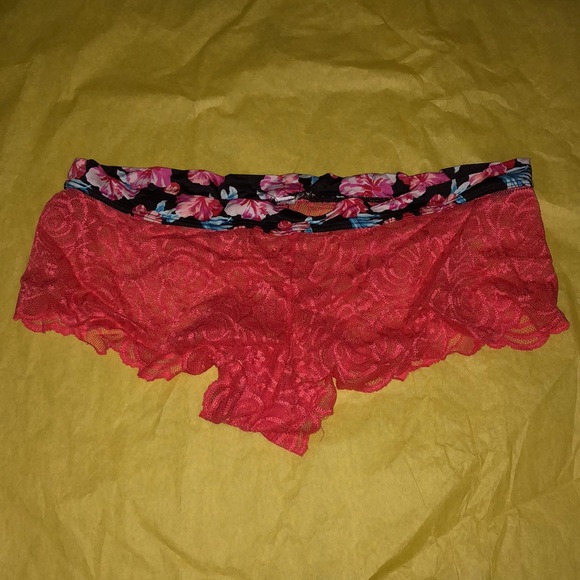 SO Intimates & Sleepwear Kohls Nwot Cheeky Panties Poshmark